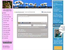 Tablet Screenshot of buchmik.dk